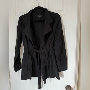 Light weight black jacket